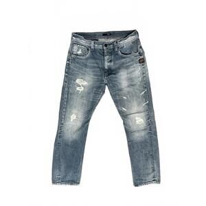 G-Star Raw 3301 Denim Jeans 33